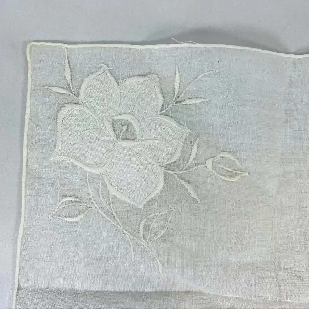 Vintage antique fine